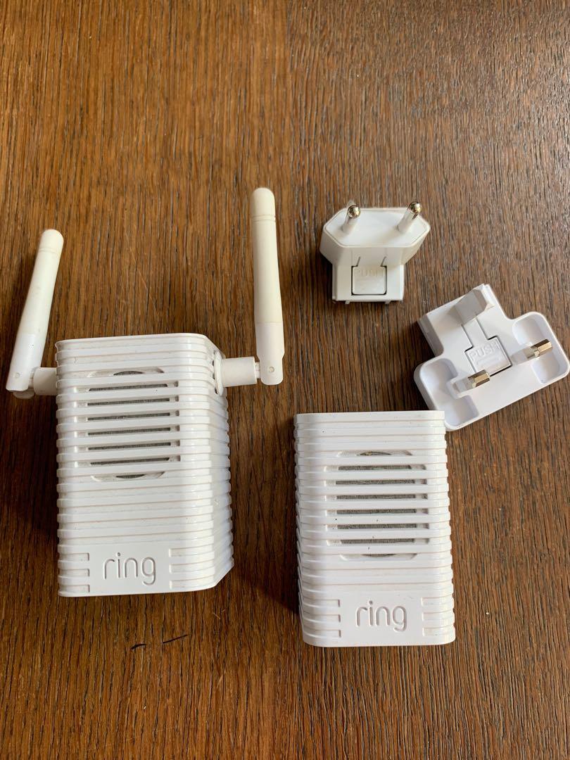 Chime pro doorbell clearance