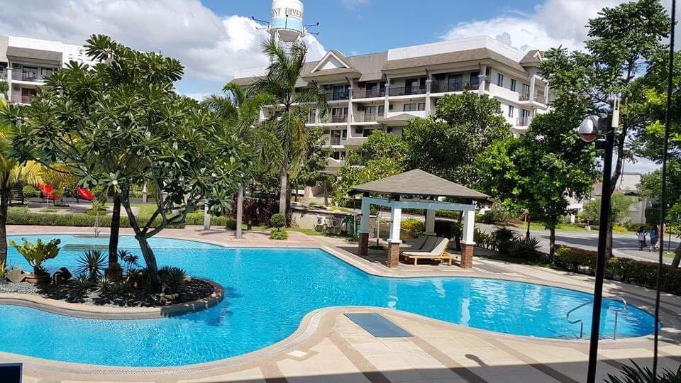 Riverfront Residences, Property, For Sale, Townhouse on Carousell