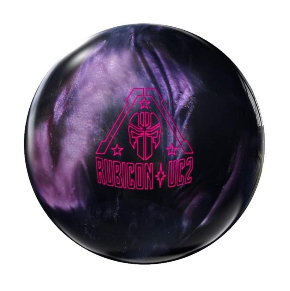ROTO GRIP Bowling Balls (Hyped Hybrid/Rubicon UC2 Pearl/Rubicon UC3