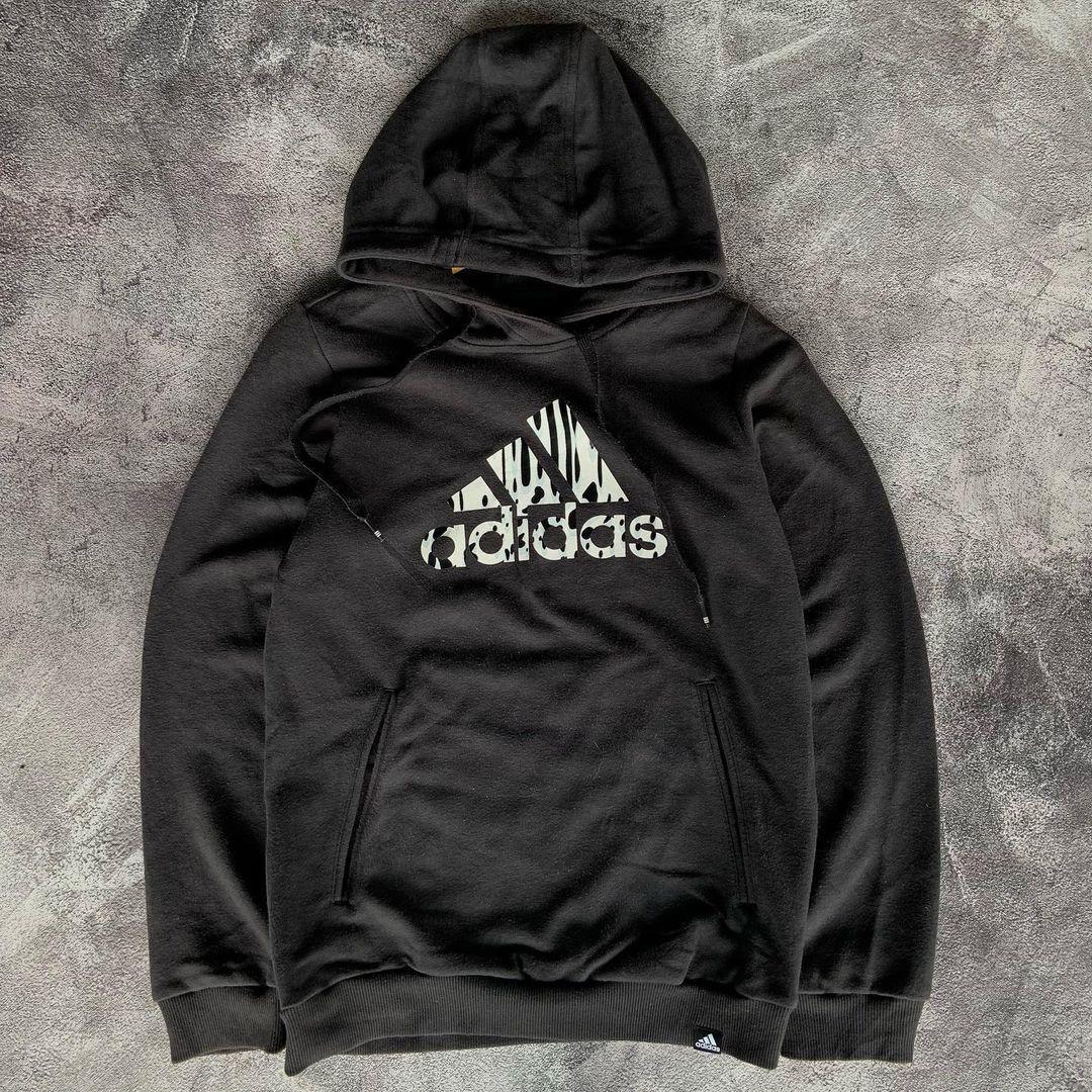 Adidas streetwear hoodie online