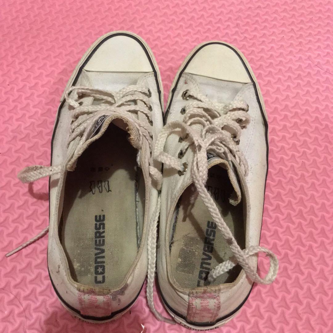 Converse original store murah