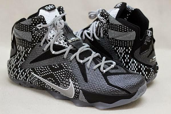 black history lebron