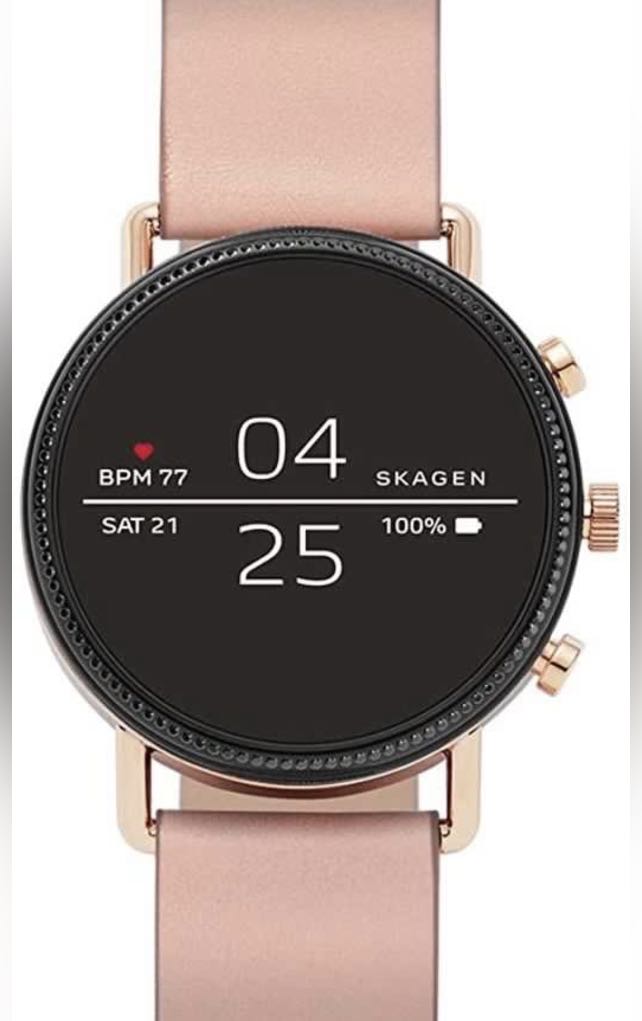Falster 2 rose gold deals