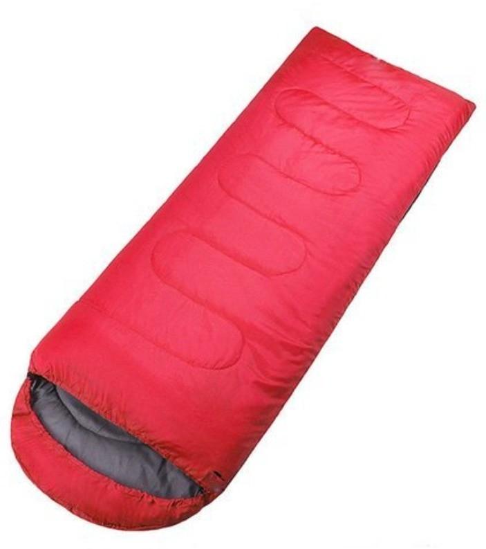 Sleeping Bag, Sports Equipment, Hiking & Camping on Carousell