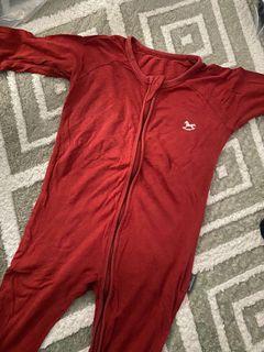 sleepsuit little palmerhaus isi 3