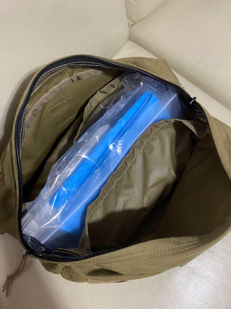 S.O. Tech Mission Sling Bag