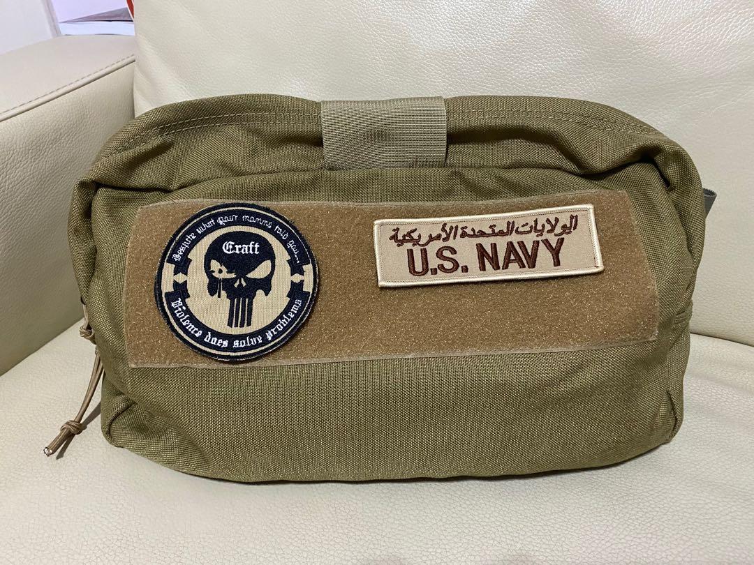 S.O. Tech Mission Sling Bag