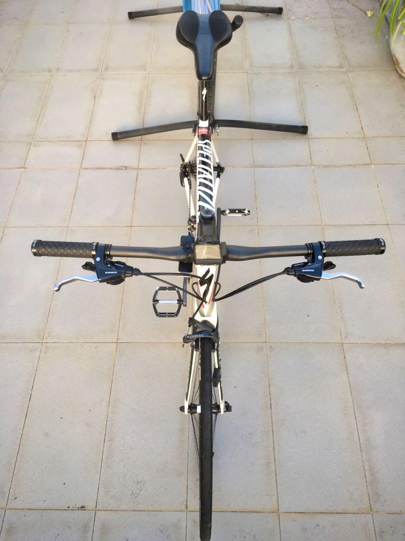 Specialized venge olx deals