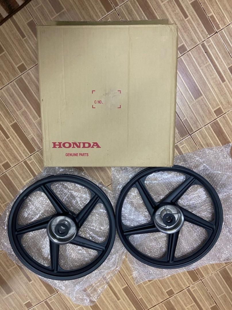 Sport rim on sale ex5 fi