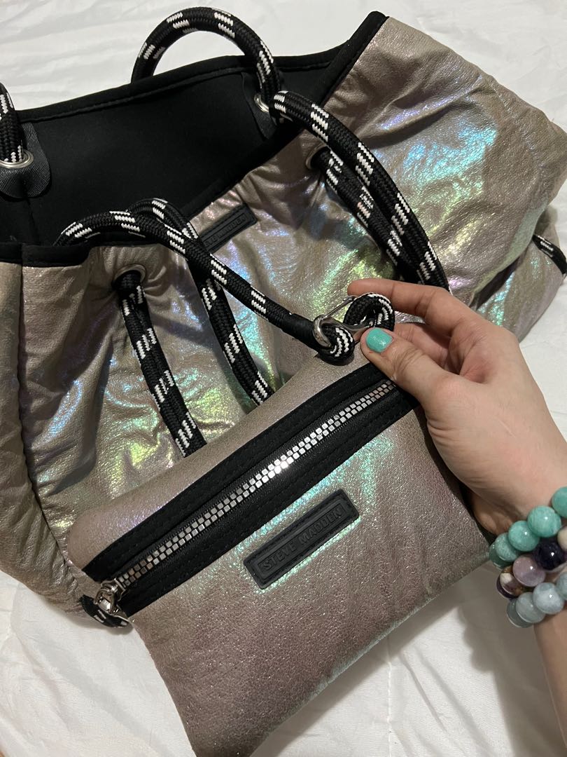 steve madden weekender