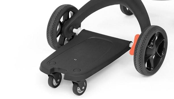 Stokke Xplory Stoller Sibling Standing Board