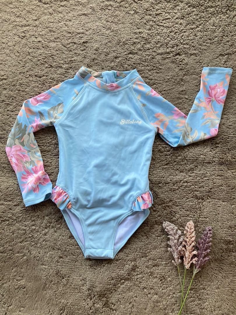 Billabong infant swimwear sale