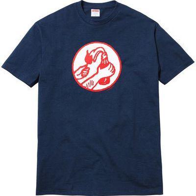 Molotov supreme tee outlet