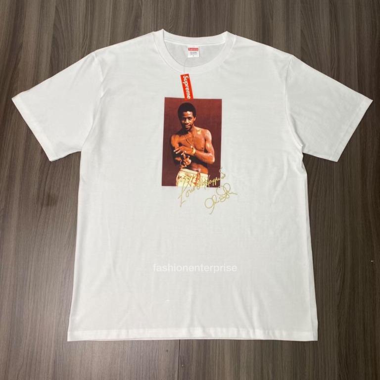 Supreme SS22 Al Green Tee