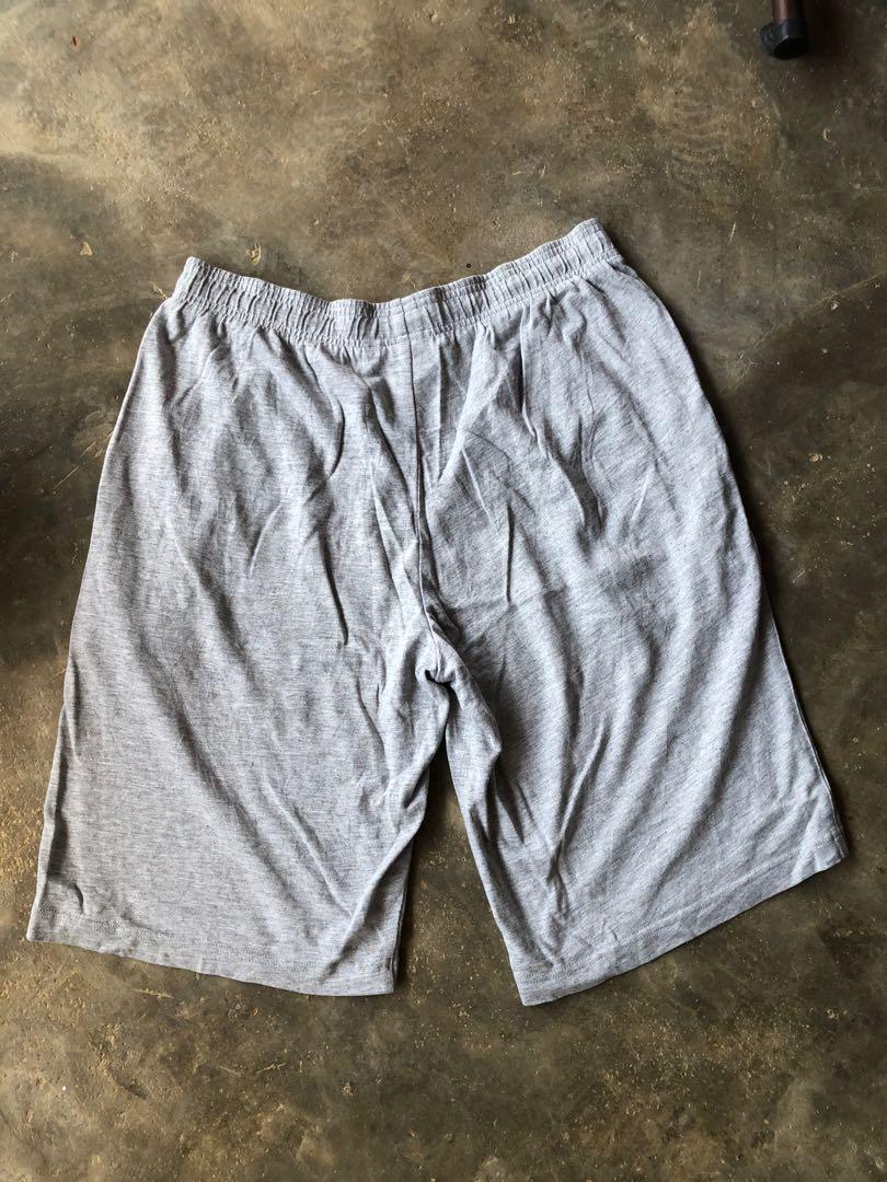 Adidas short sweatpants sales