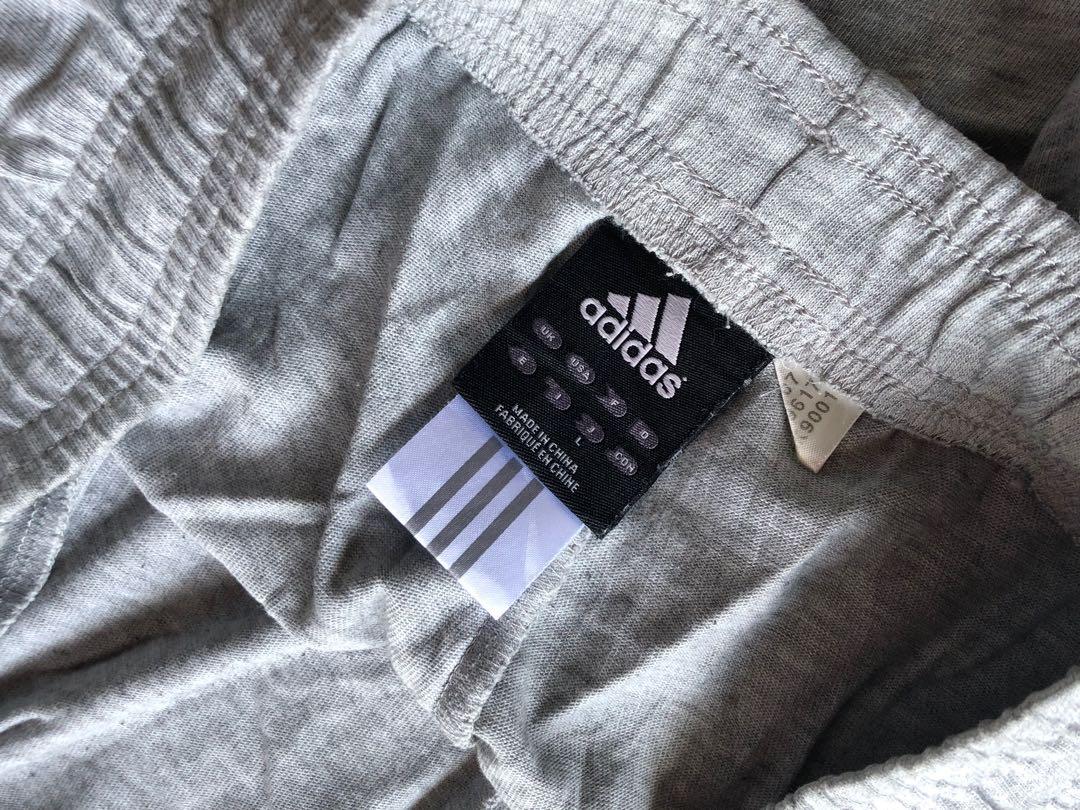 Sweatpants short Adidas
