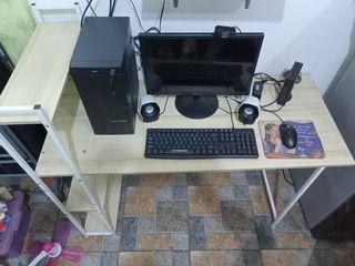 Table for Desktop