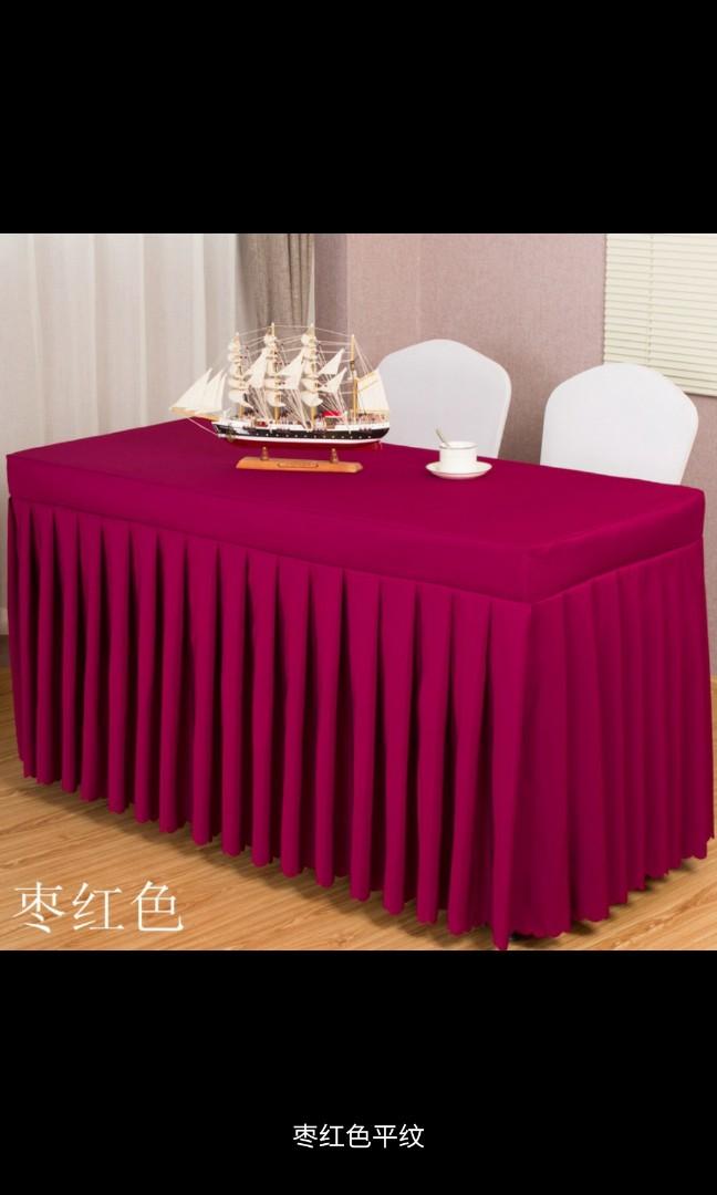 Table linens for sale, Furniture & Home Living, Furniture, Tables