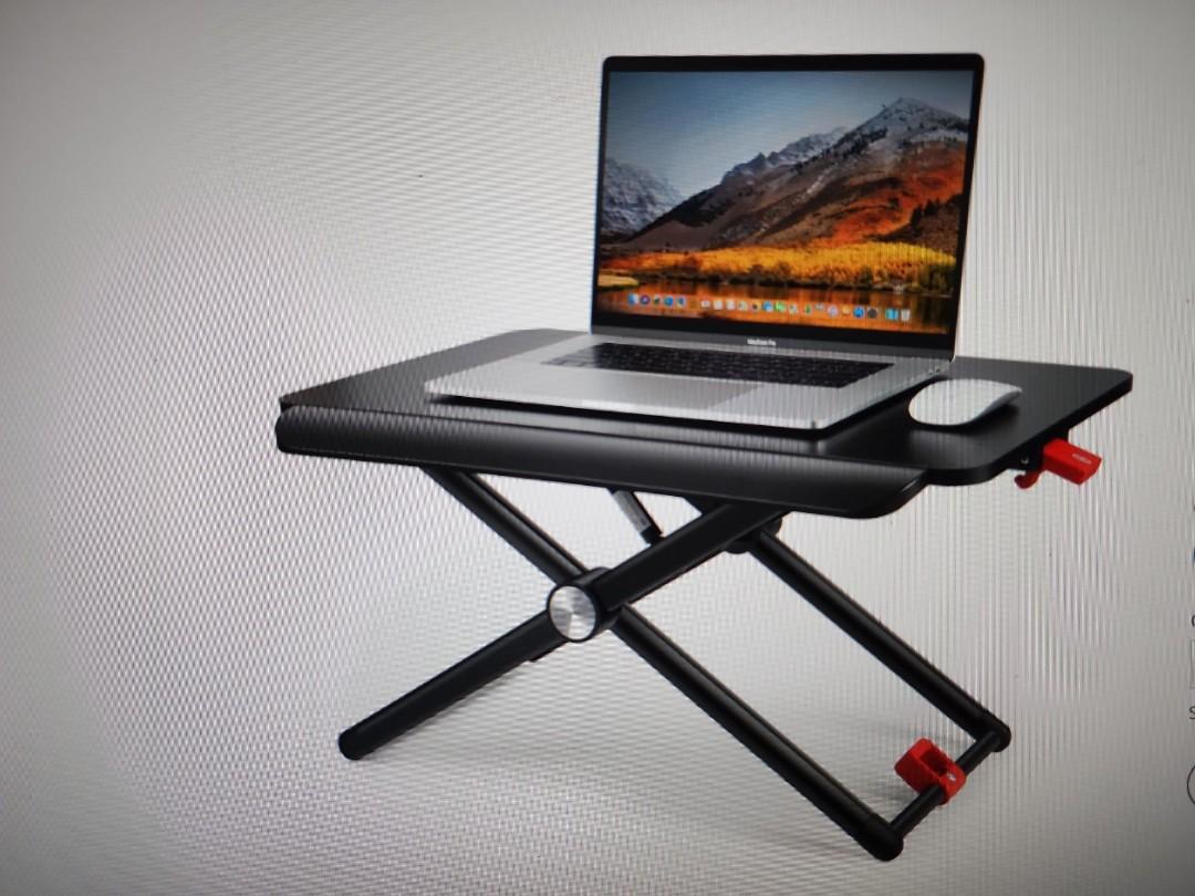 Taotronics shop laptop desk