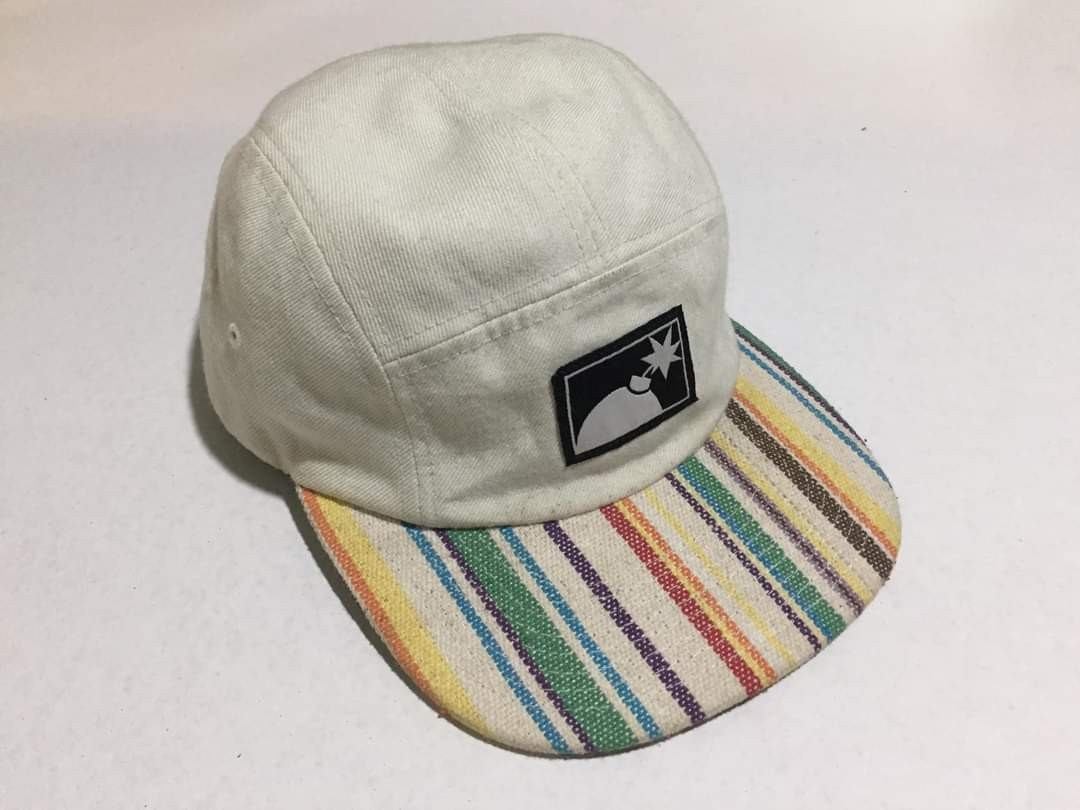 the hundreds 5 panel cap