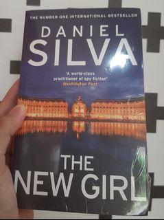 The New Girl