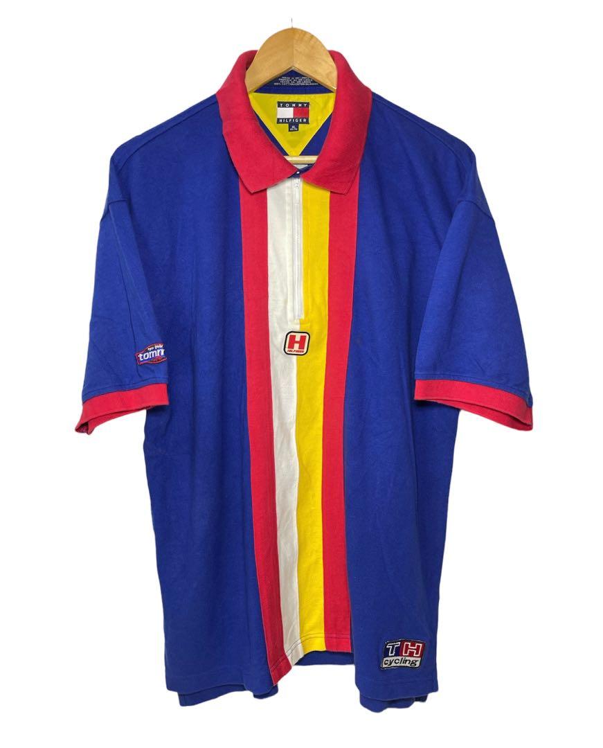 Tommy hilfiger cycling deals