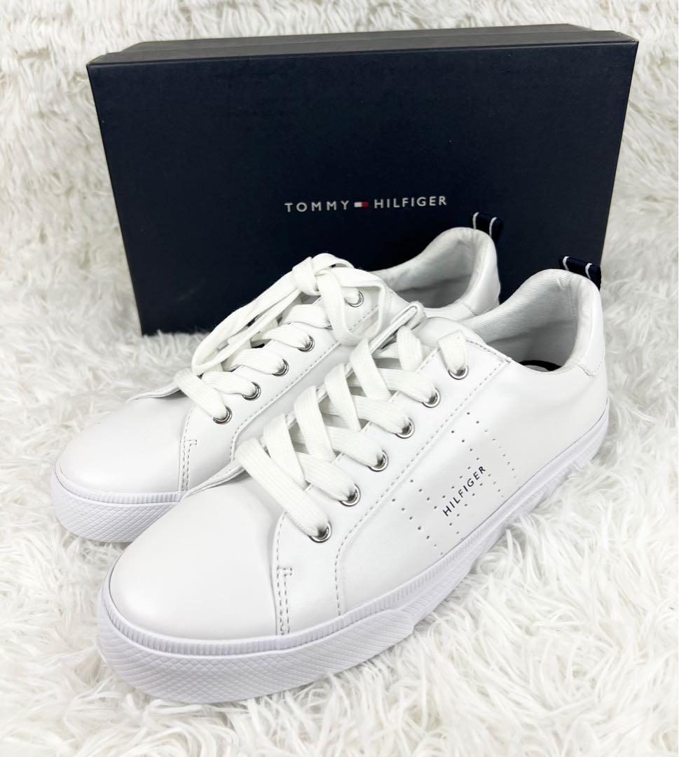 Tommy hilfiger women's lelita sneaker on sale