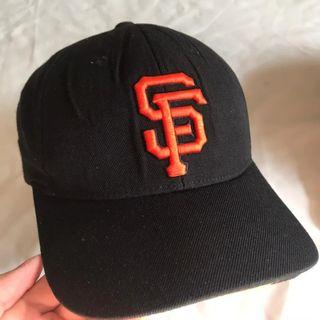 Topi mlb SF giants