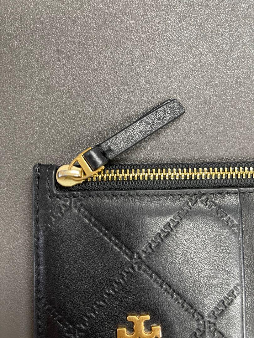 Tory Burch Card Holder Wallet, Women's Fashion, Bags & Wallets, Wallets