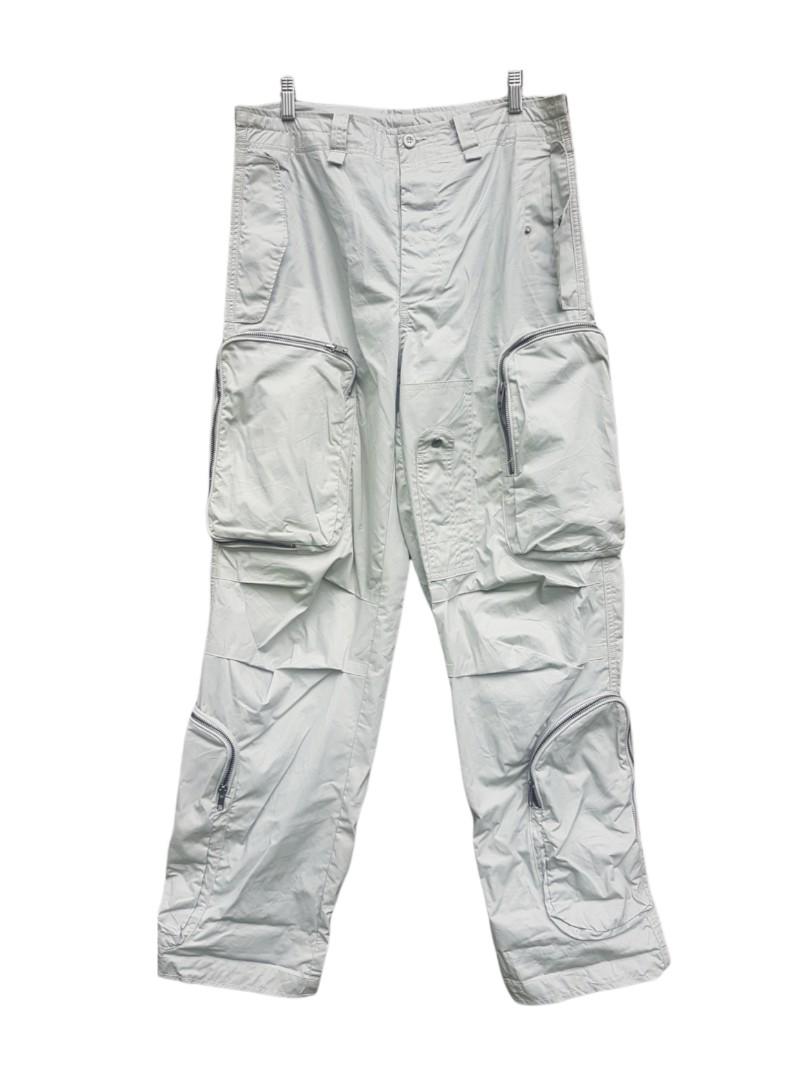 Travis Scott Margiela Tactical Astro Cargo Pants