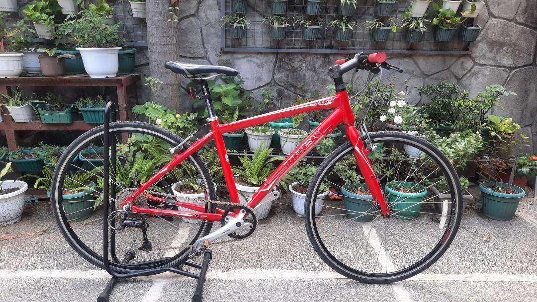 Trek 7.3 fx discount 2013
