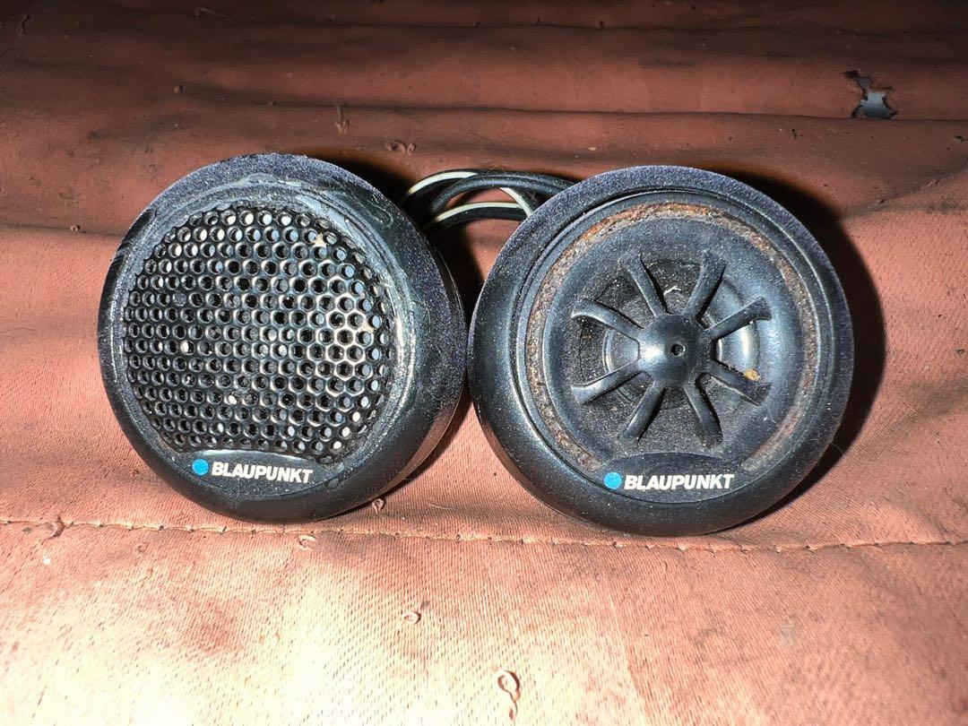 Blaupunkt tweeters sales