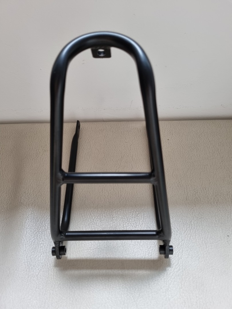 Ultralight Bike Rack, Sports Equipment, Bicycles & Parts, Parts ...