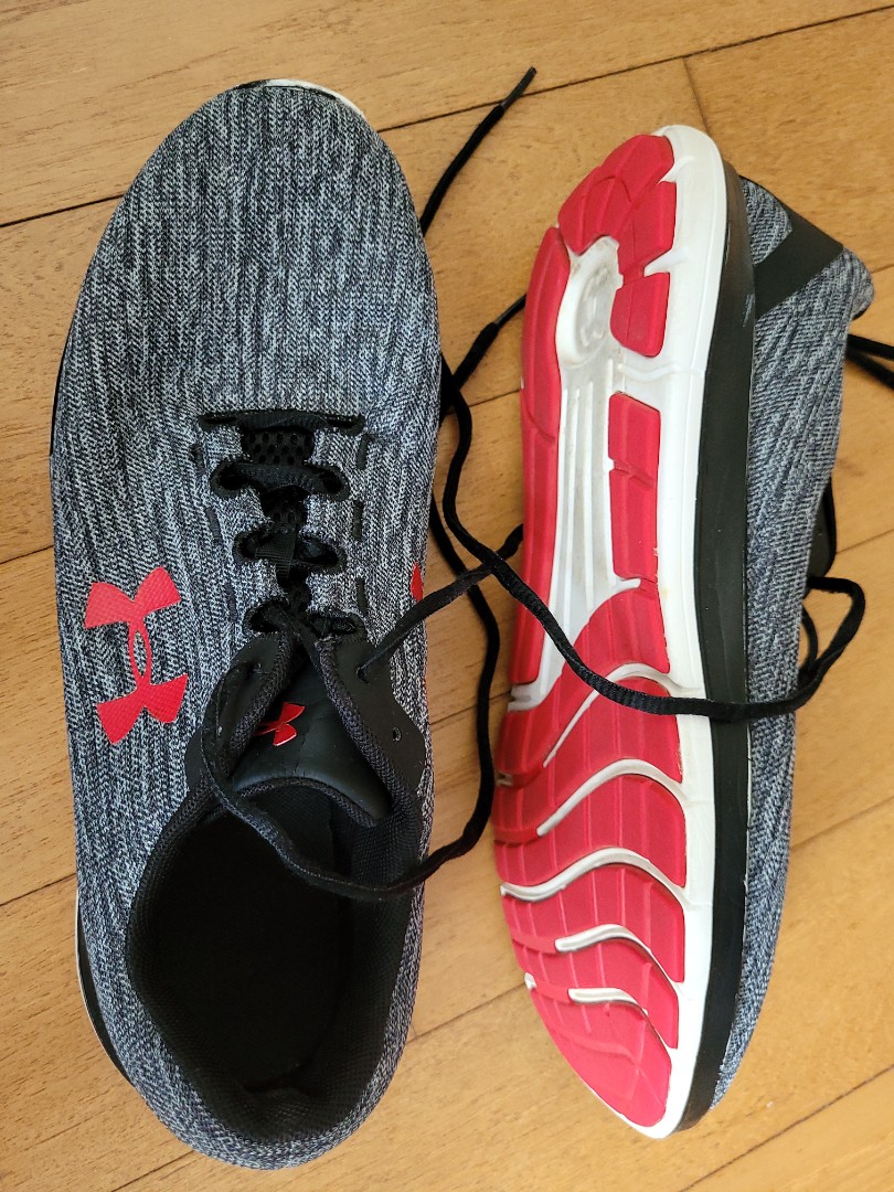 Under armour tennis shoes uk sale