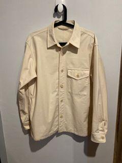 Uniqlo Jacket