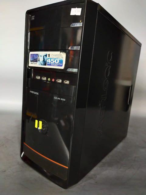 I3 4170 rx 570 store