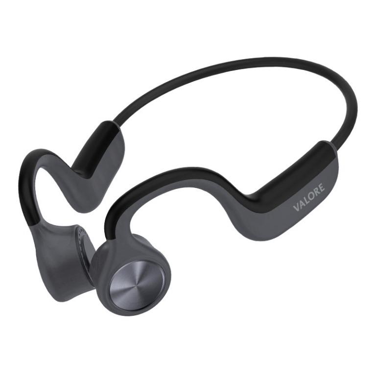 Valore Bone Conduction Wireless Earphones (BTS31), Audio, Headphones