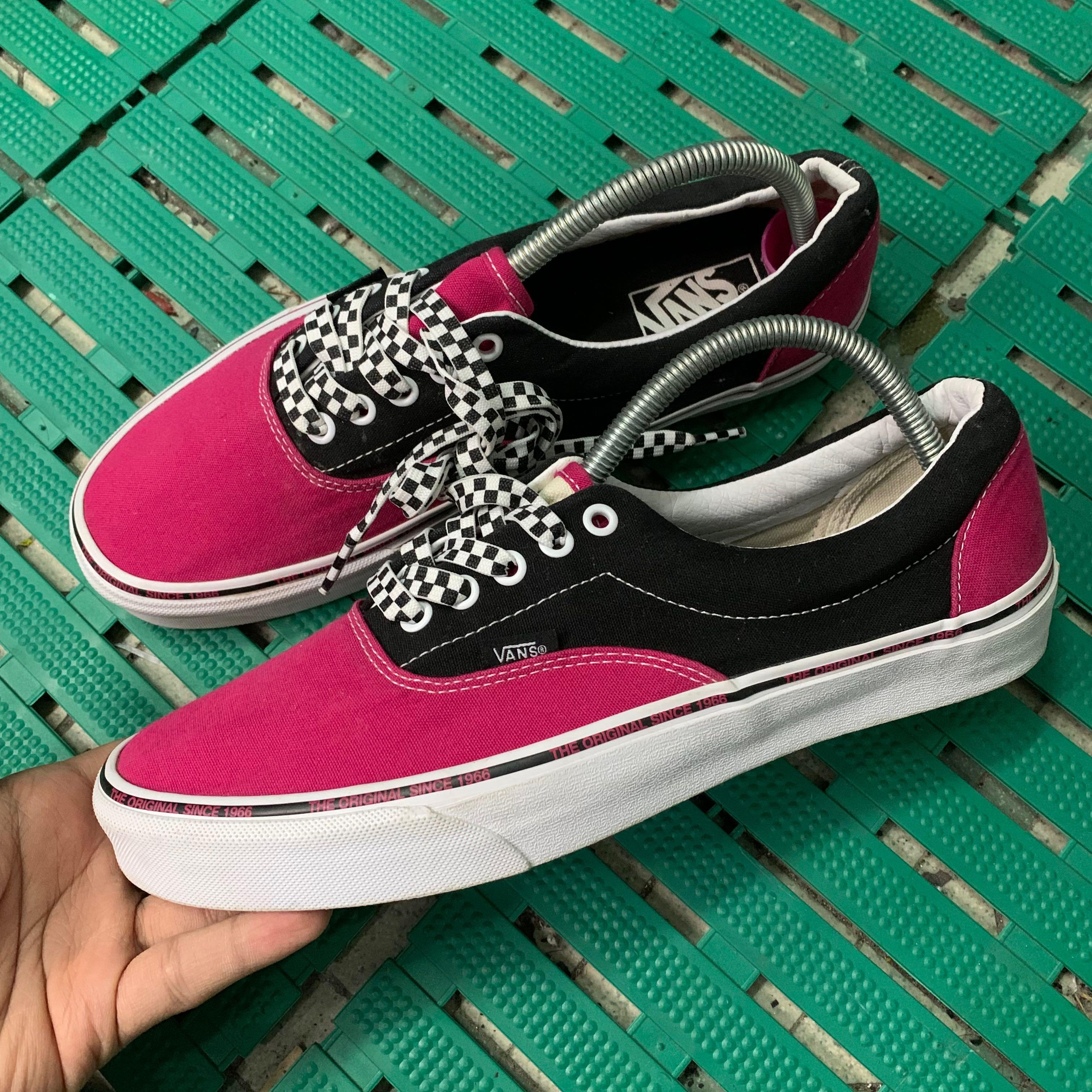 Zapatillas era best sale