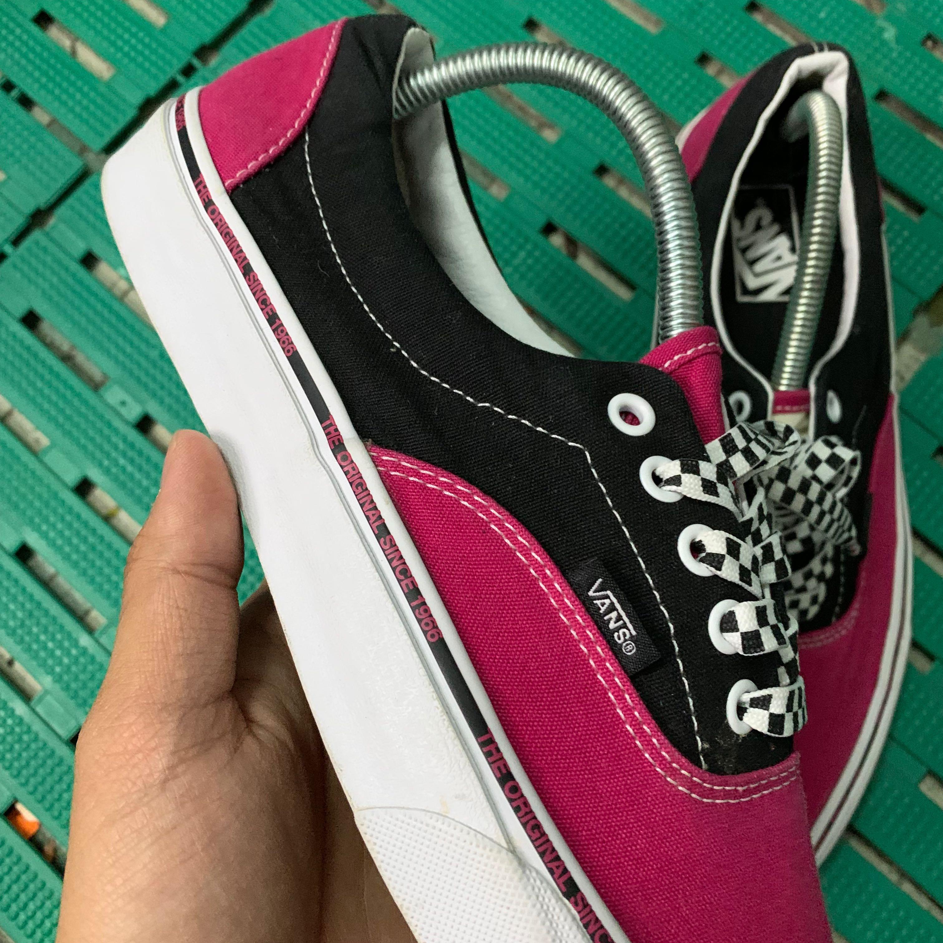 Zapatillas era vans discount