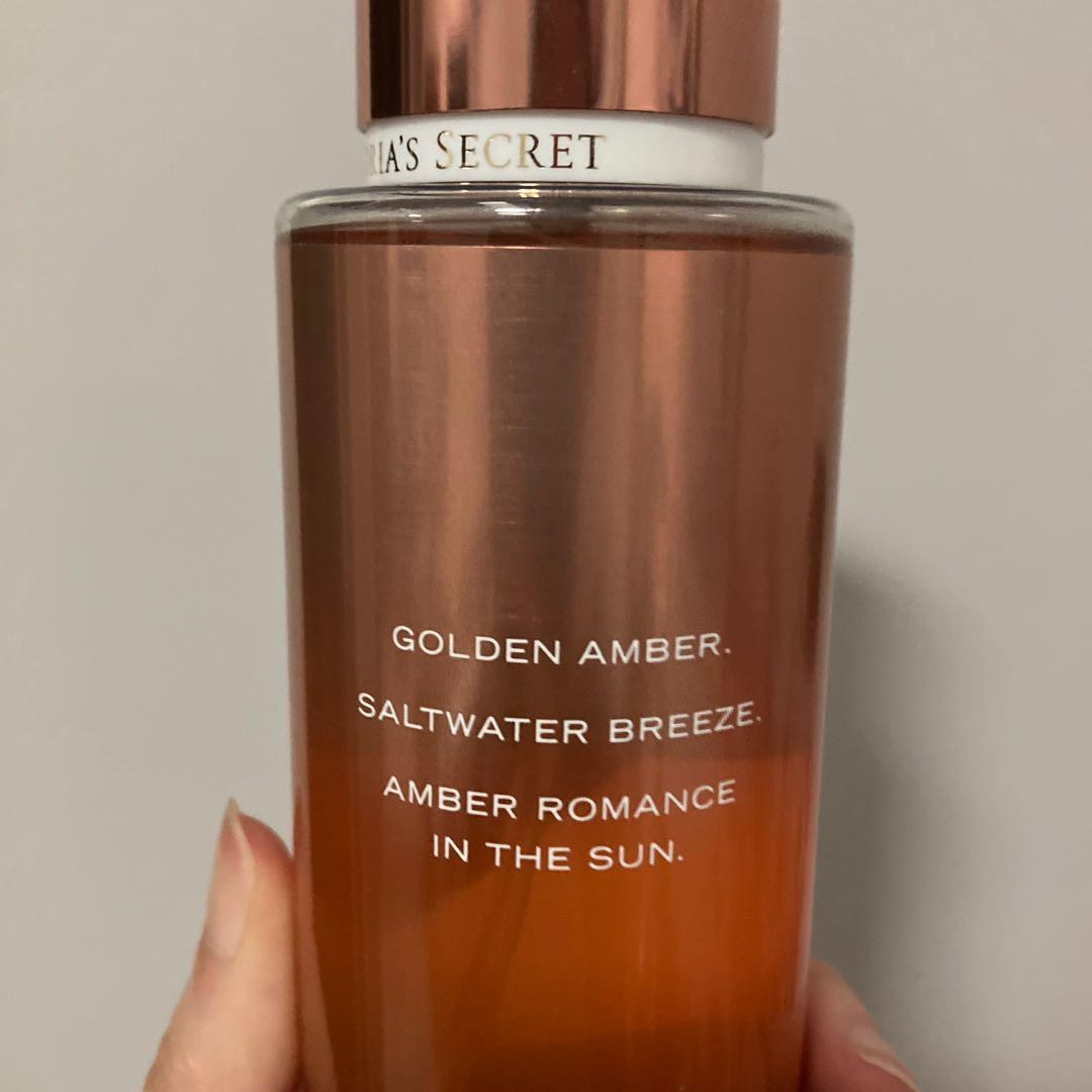 Amber romance best sale sunkissed