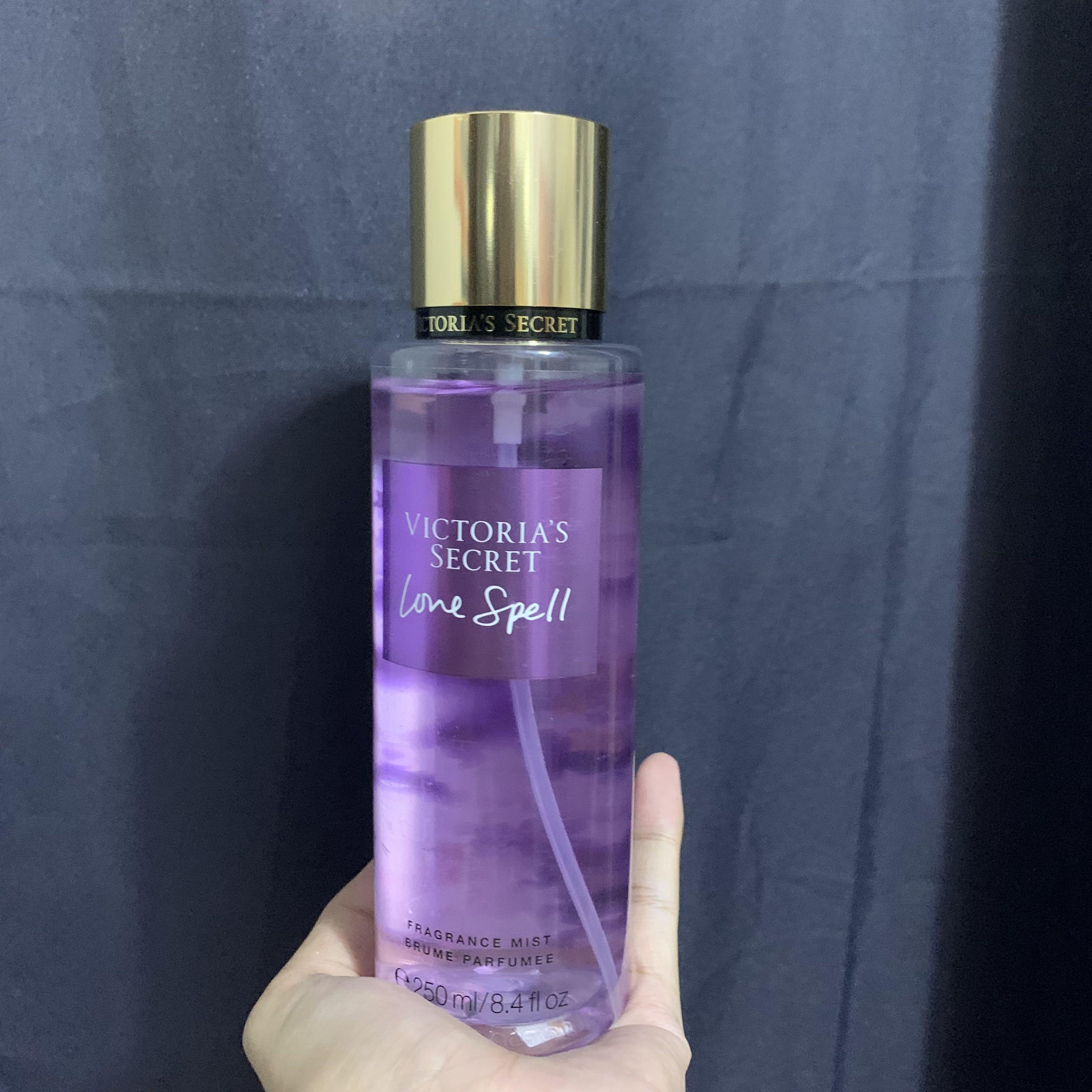 Love spell victoria secret new arrivals original