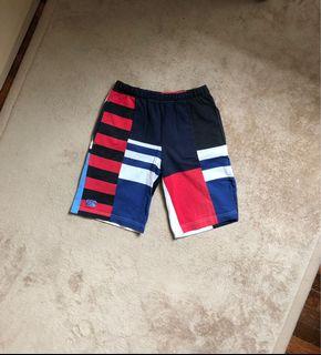 Vintage Canterbury Rugby Shorts