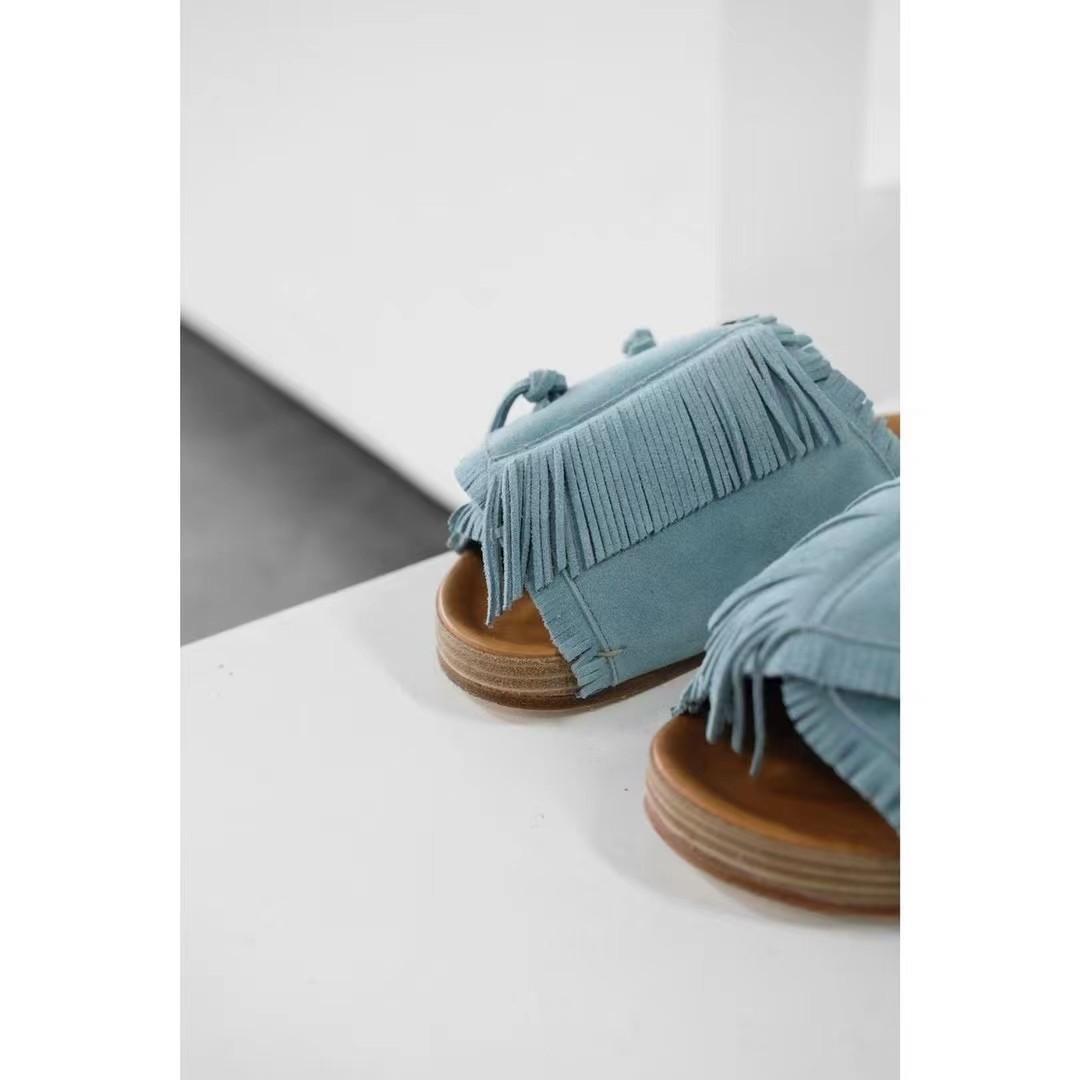 Visvim shaman store folk christo