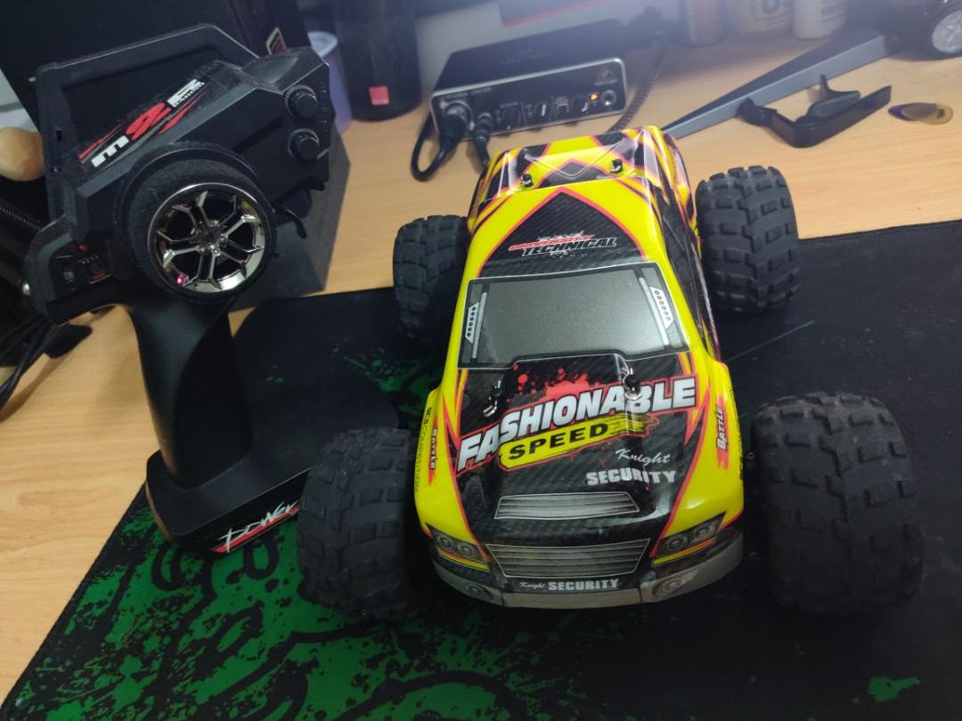 Wltoys a979a on sale