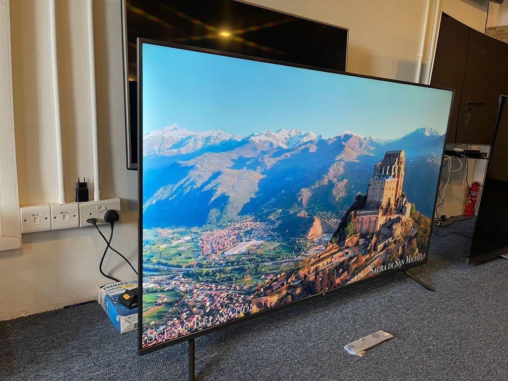 How Long Should A TV Last? Reviewed, 10/24/2023