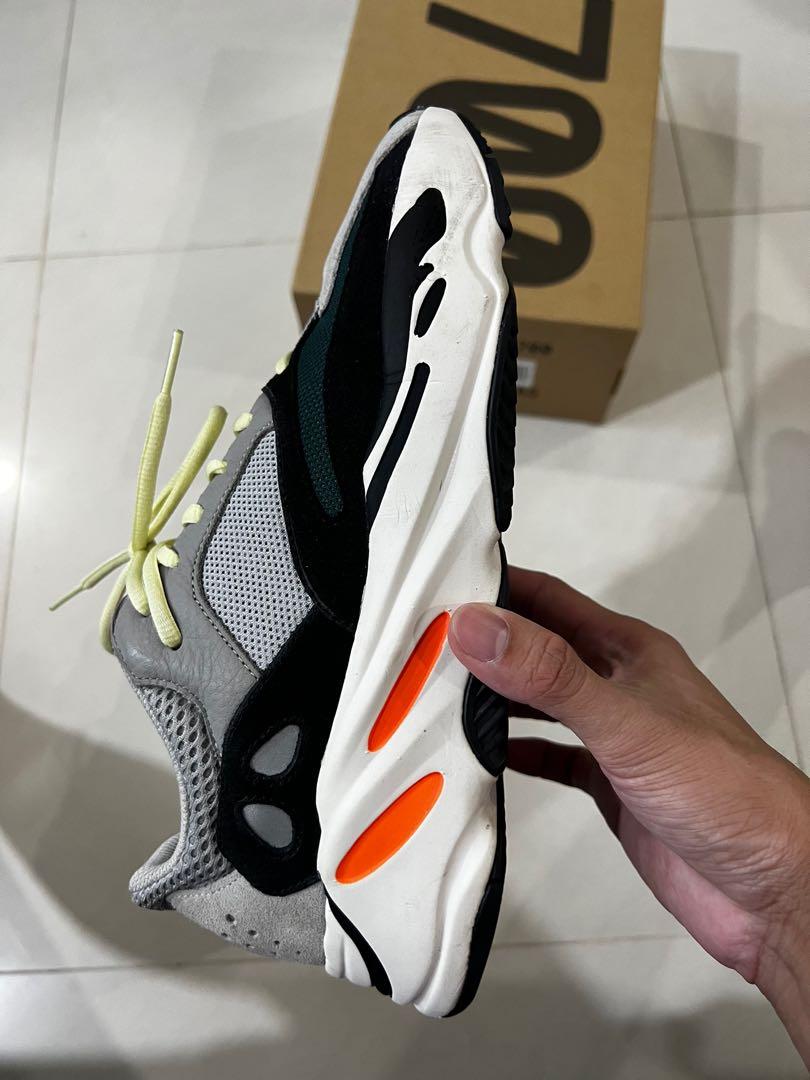 Yeezy 700 best sale berlin