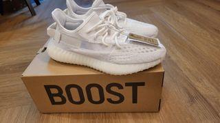 Yeezy Boost 350 V2 Bone