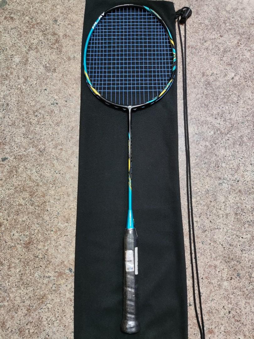 Yonex Astrox 88S Play Badminton Racket Victor Li Ning Mizuno Apacs ...