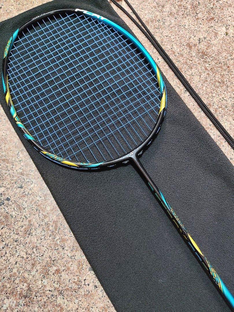 Yonex Astrox 88S Play Badminton Racket Victor Li Ning Mizuno Apacs ...