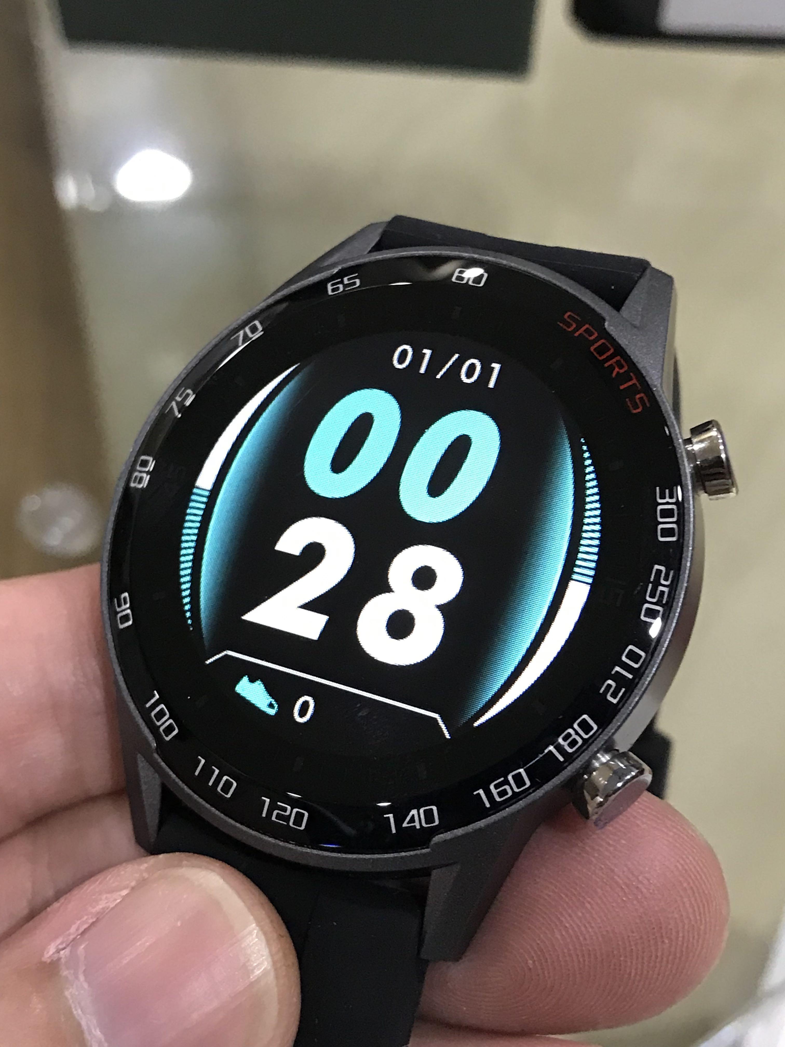 Yoyofit watch best sale review